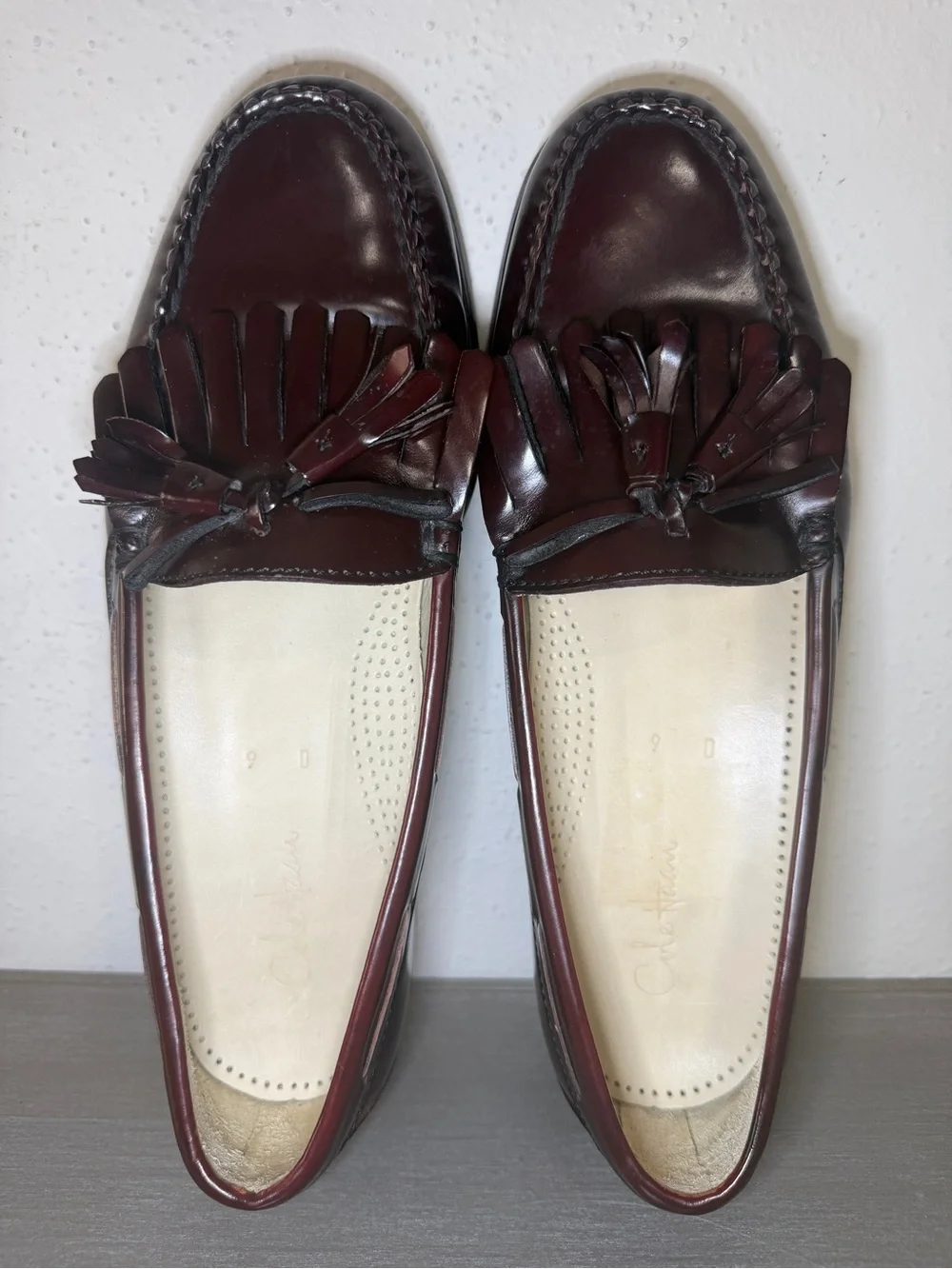 Cole Haan these cole